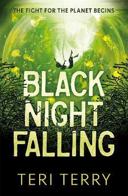 Black Night Falling - Teri Terry