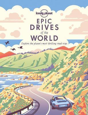 Epic Drives of the World