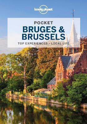 Pocket Bruges & Brussels 5