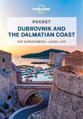 Pocket Dubrovnik & the Dalmatian Coast 2 - Kolektív autorov