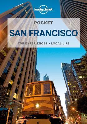 Kniha Pocket San Francisco 8