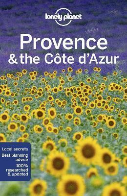 Provence & the Cote dAzur 10