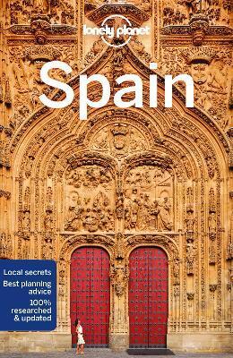 Spain 13