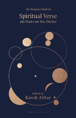 Kniha The Penguin Book of Spiritual Verse : 110 Poets on the Divine