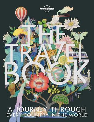 The Travel Book 4th edition - Kolektív autorov