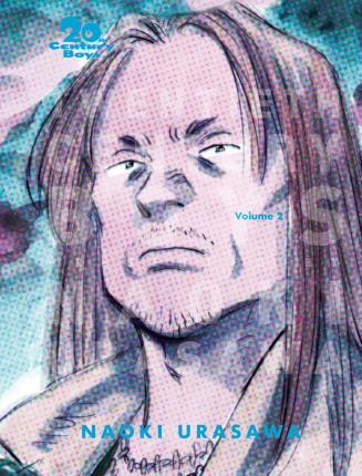 20th Century Boys The Perfect Edition 2