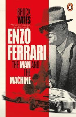 Enzo Ferrari kúpite na Panta Rhei