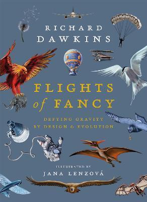 Flights of Fancy kúpite na Panta Rhei