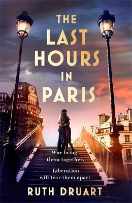 Last Hours in Paris