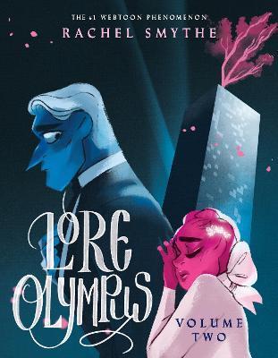 Kniha Lore Olympus: Volume Two