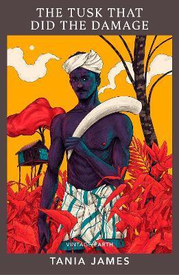 Kniha The Tusk That Did the Damage