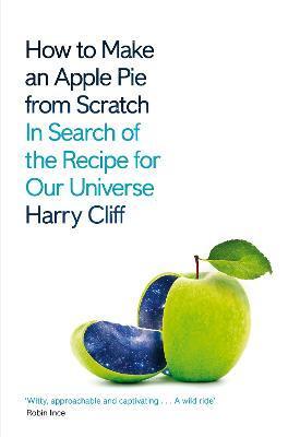 Kniha How to Make an Apple Pie from Scratch