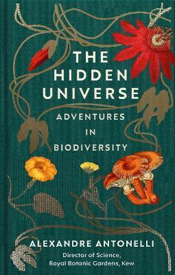 Kniha The Hidden Universe