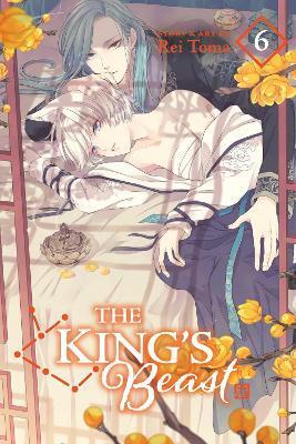 The Kings Beast 6