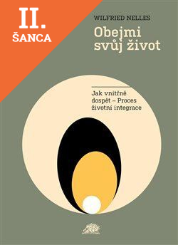 Lacná kniha Obejmi svůj život, 2. vydání