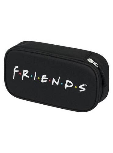 Kniha Baagl Peračník etue Friends Baagl