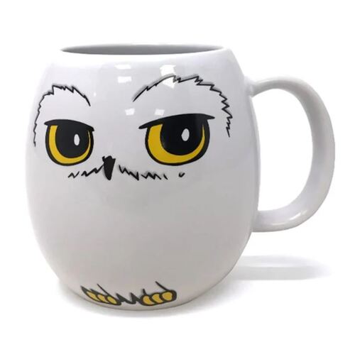Hrnček Harry Potter (Hedviga), 500 ml