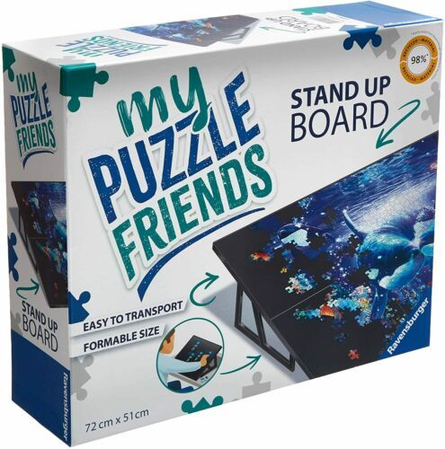 Polohovacia podložka na skladanie Ravensburger