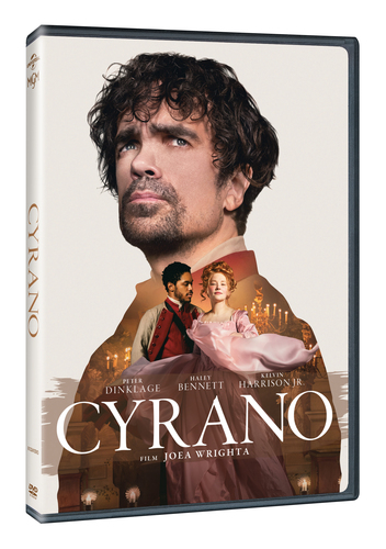 Cyrano DVD