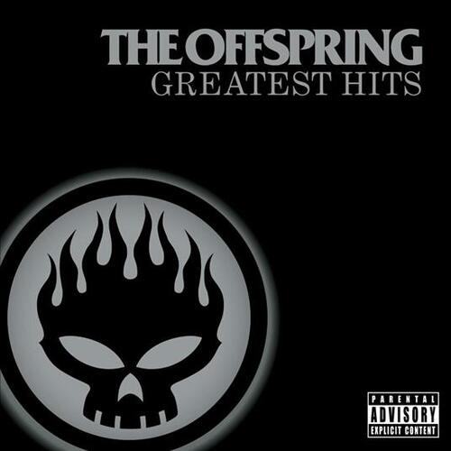Kniha Offspring, The - Greatest Hits LP