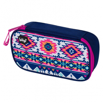 Peračník etue Boho Baagl
