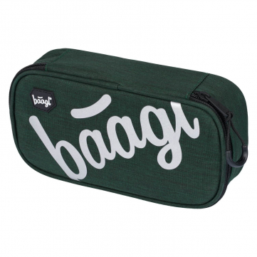 Peračník etue Logo zelený Baagl