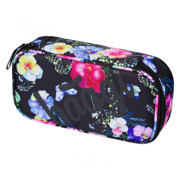 Peračník etue Skate Flowers Baagl