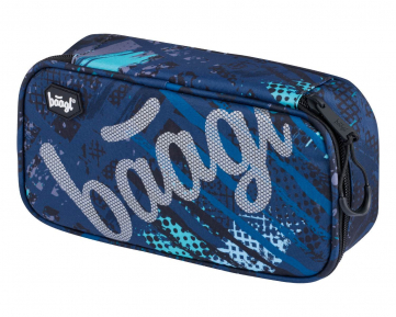 Kniha Baagl Peračník etue Skate Struktury Baagl