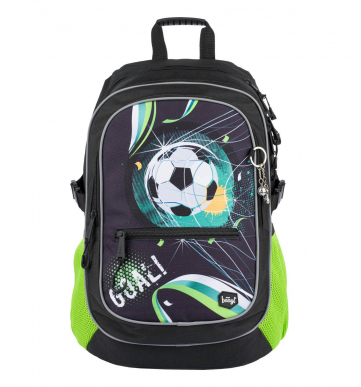 Školský batoh Core Futbal Baagl