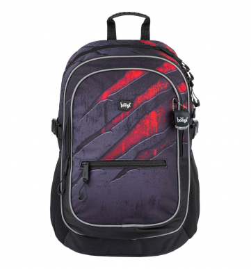 Školský batoh Core Láva Baagl