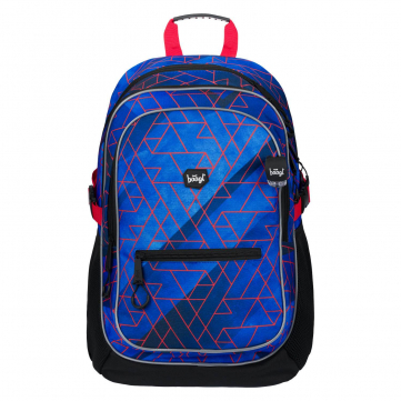 Školský batoh Core Trigo Baagl