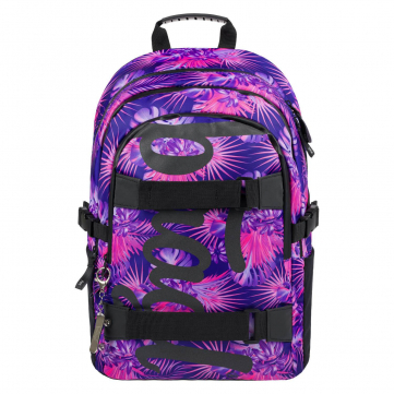 Školský batoh Skate Violet Baagl