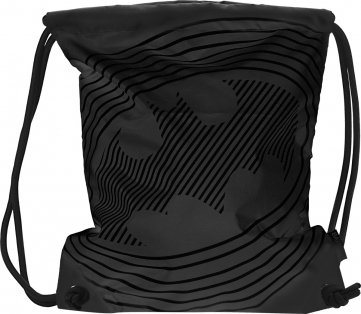Vrecko na obuv Batman – Sonic Black Baagl