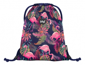 Vrecko na obuv Flamingo Baagl