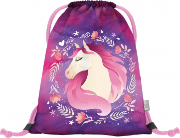 Kniha Baagl Vrecko na obuv Kôň Baagl