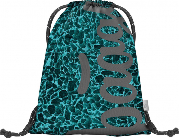 Vrecko Skate Aquamarine Baagl