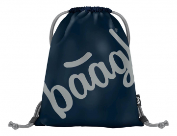 Vrecko Skate Blue Baagl