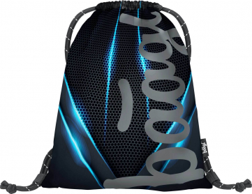 Vrecko Skate Bluelight Baagl