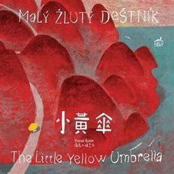 Malý žlutý deštník / The Little Yellow Umbrella - Tomáš Řízek