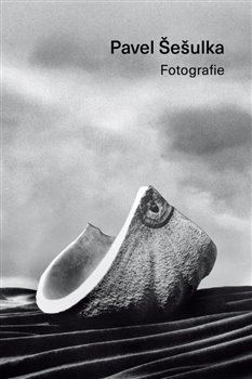 Kniha Pavel Šešulka - Fotografie