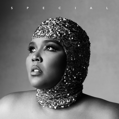 Lizzo - Special CD