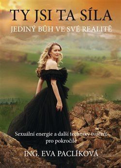 Ty jsi ta síla