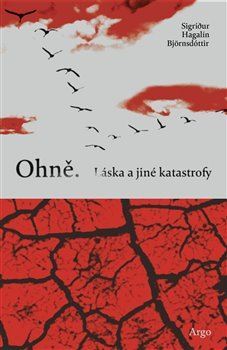 Ohně. Láska a jiné katastrofy - Sigrídur Hagalín Björnsdóttir