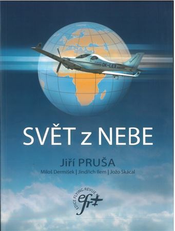 Svět z nebe