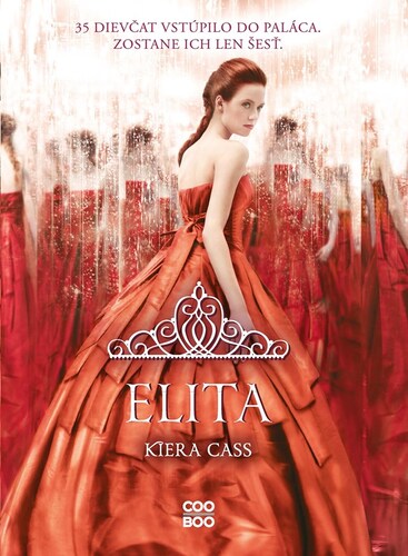 Selekcia 2: Elita, 2. vydanie