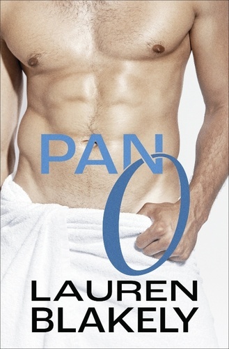 Pan O - Lauren Blakely