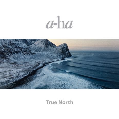 A-ha - True North CD