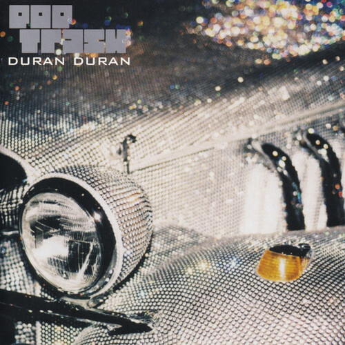 Duran Duran - Pop Trash CD
