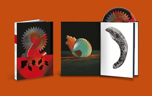 Kniha Pixies - Doggerel (Deluxe) CD