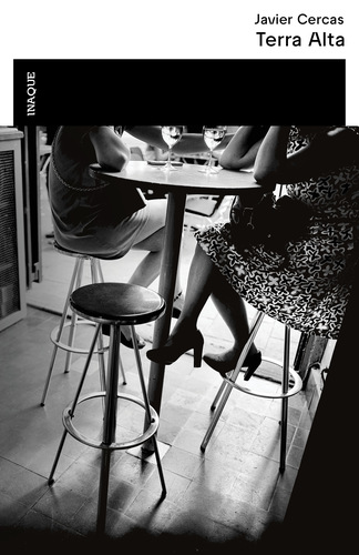 Kniha Terra Alta
